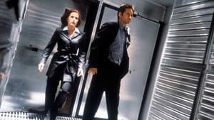 Los Expedientes X: La película — foto 12