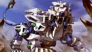 Zoids: New Century Zero — foto 1