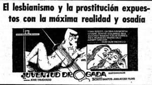 Juventud drogada — foto 1