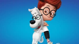 Las Aventuras de Peabody y Sherman — foto 10