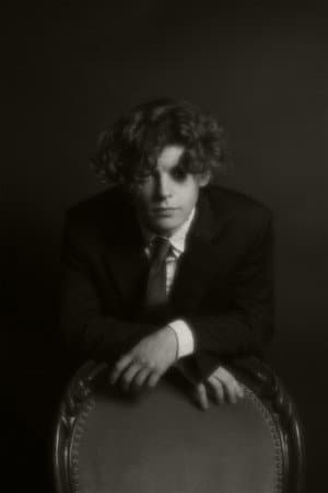 Finn Sparlowe