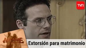 Extorsión para el matrimonio
