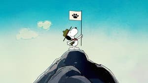 De campamento con Snoopy — foto 5