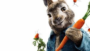 Las travesuras de Peter Rabbit — foto 11