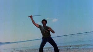 El samurai negro — foto 1