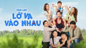 Tâm Lof - Lỡ Va Vào Nhau — foto 1