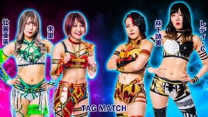 STARDOM in KORIYAMA〜スターダム郡山大会〜 — foto 3