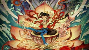 我是哪吒2之英雄归来 — foto 1