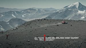 Edith: Porsche's Volcano Ascent — foto 1