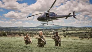 Seven Snipers — foto 5