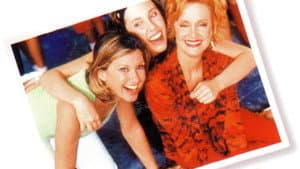 The Wilde Girls — foto 3