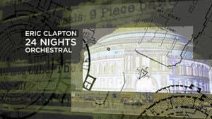 Eric Clapton: The Definitive 24 Nights - Orchestral — foto 1