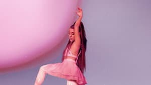 Ariana Grande: Excuse me, I love you — foto 7