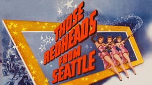 Those Redheads from Seattle — foto 4