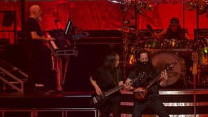 Dream Theater - Distant Memories Live in London — foto 4