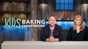 Kids Baking Championship — foto 9