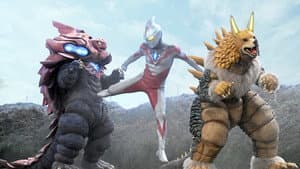ウルトラマンアークTHE MOVIE 超次元大決戦！光と闇のアーク — foto 3