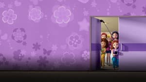 LEGO Friends: El poder de la amistad — foto 1