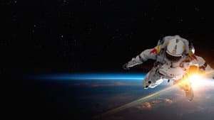 Space Jump — foto 1