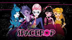 SpacePOP: Princess Power — foto 2