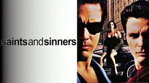 Saints and Sinners — foto 9