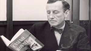 Ian Fleming: 007's Creator — foto 1