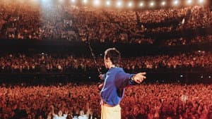 Harry Styles: Una noche en Manchester — foto 9