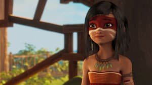 Ainbo: La Guerrera Del Amazonas — foto 5