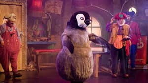 Plop Show: Het Bezoek Van Pinki — foto 1