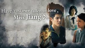 ¿Alguna vez te has enamorado, señorita Jiang? — foto 2