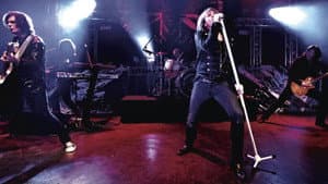 Europe: Live! At Shepherd's Bush — foto 2