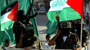 Das System Hamas — foto 3