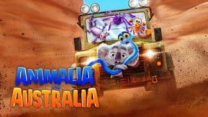 Animalia en Australia — foto 4