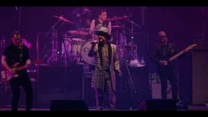 Culture Club - Live at Wembley World Tour 2016 — foto 5