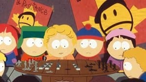 South Park. Más grande, más largo y sin cortes — foto 2