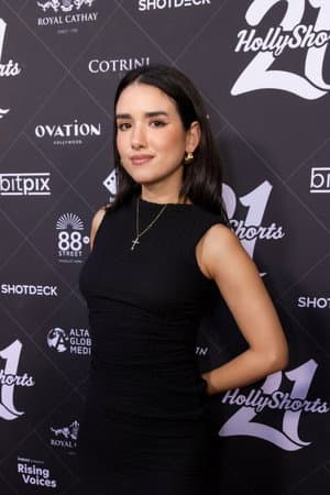 Daniela Garcia