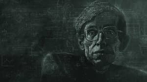 Hawking: Más allá de la ciencia — foto 1