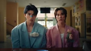 ภารกิจลับ จับ จิ้น เดือด — foto 2