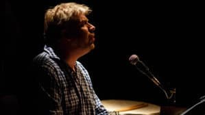 Ghost Quartet at the McKittrick Hotel, Jan. 12, 2015 — foto 1