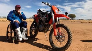 Finke: There & Back — foto 3