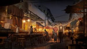 The Violinist — foto 7