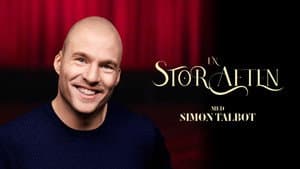 En stor aften med Simon Talbot — foto 1