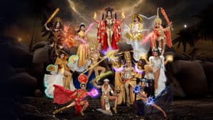 Drag Race Philippines: Slaysian Royale — foto 2