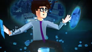 Gameplay: The Story of the Videogame Revolution — foto 1