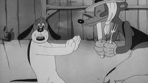 Porky's Bear Facts — foto 1