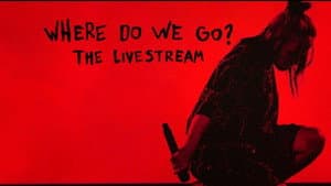 Where Do We Go? The Livestream — foto 1