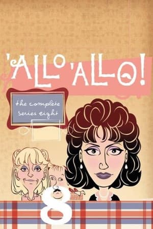Temporada 8