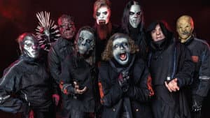 Slipknot Unmasked: All Out Life — foto 1