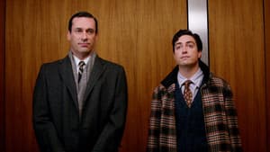 The Making of 'Mad Men' — foto 2