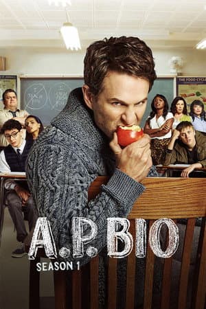 Temporada 1